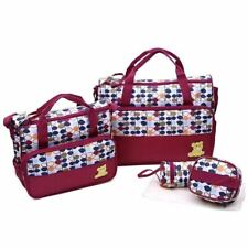 5pcs baby nappy for sale  ROCHDALE