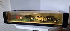 Solido 7009 coffret d'occasion  Ivry-la-Bataille