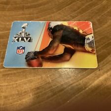 Rare superbowl xlv for sale  Rosemount
