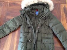 Piumino parka fay usato  Vimodrone