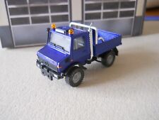 herpa unimog gebraucht kaufen  Vogtsburg im Kaiserstuhl
