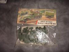 Vintage bagged airfix for sale  GOOLE