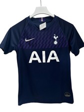 Nike navy tottenham for sale  WICKFORD