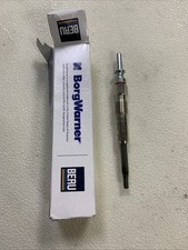 Beru glow plug for sale  MANCHESTER