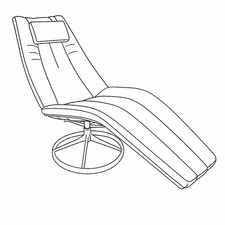 Homecrest model 105 d'occasion  Expédié en Belgium