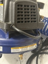 Campbell hausfeld 110psi for sale  Fremont