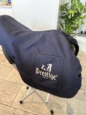 Prestige event saddle for sale  MOLD