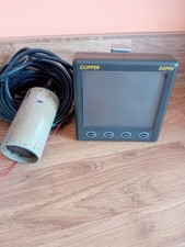 Nasa clipper depth for sale  YORK