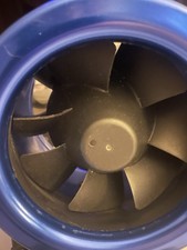 Phresh hyperfan 8inch for sale  WICKFORD