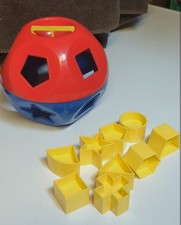 Tupperware vintage shape for sale  Clinton