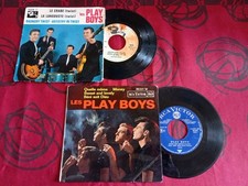 Play boys vince d'occasion  Rosny-sous-Bois