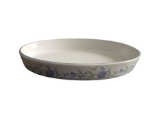 Bhs stoneware oval for sale  RUGELEY