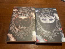 Devil angel inside gebraucht kaufen  Dielheim