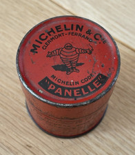 Michelin old lithographed d'occasion  Expédié en Belgium
