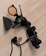 Dedolight ledzilla dlobml gebraucht kaufen  Nürnberg