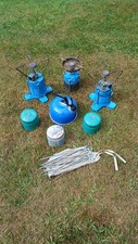 Blue campingaz stoves for sale  BIRMINGHAM