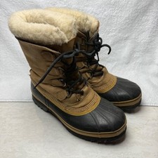 Sorel caribou boots for sale  Cathedral City