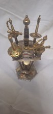 metal skewers for sale  SWINDON