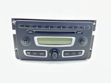 smart fortwo 451 radio usato  Casalnuovo di Napoli