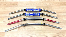 Four motocross handlebars for sale  Conroe
