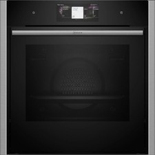 Neff b64ft33n0 n90 gebraucht kaufen  Nidda