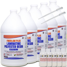 Fiberlam plus fiberglass for sale  Live Oak
