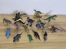 Bundle plastic dinosaur for sale Bundle plastic dinosaur for sale  BRIDGEND