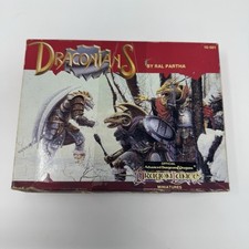 Ral partha 501 for sale  Ramseur