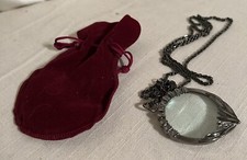 magnifying glass necklace for sale magnifying glass necklace for sale North Canton
