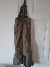 Skihose snowboardhose gebraucht kaufen  Hessisch Oldendorf