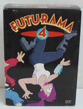 Futurama stagione completa usato  Lucera