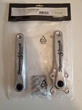 Truvativ crank arms for sale  HARTLEPOOL