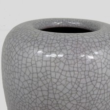 Craquele vase karlsruher gebraucht kaufen  Kahl a.Main