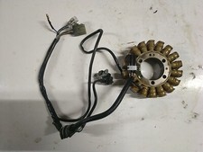 Statore yamaha 660 usato  Borgo San Dalmazzo