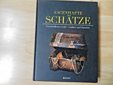 Sagenhafte schätze ... gebraucht kaufen Sagenhafte schätze ... gebraucht kaufen  Herten