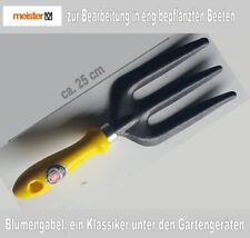 Blumengabel gartenkralle handk gebraucht kaufen  Eitorf
