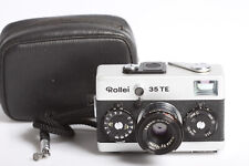 Rollei 35te rollei gebraucht kaufen  München