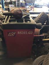 Motorbike wheel balancer for sale  NEWCASTLE UPON TYNE