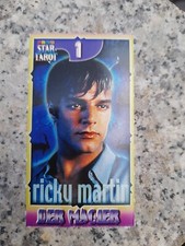 Ricky martin rookie gebraucht kaufen  Kirchberg
