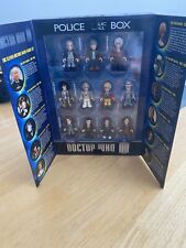 Doctor micro figure for sale  LONDON
