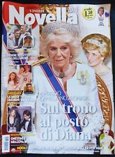 Novella 2000 20.2023 usato  Roascio