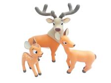 Disney bambi figure for sale  CHICHESTER