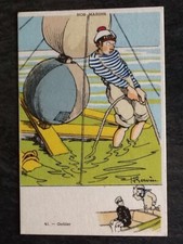 Illustrated signed gervese d'occasion  Expédié en Belgium