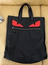 Borsa fendi monster usato  Palermo