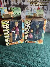 Futurama zapp kif for sale  Lincoln