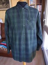 Chemise homme popeline d'occasion  Albi