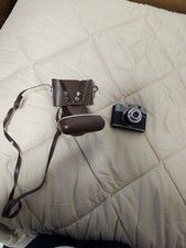 Macchina fotografica epoca usato  Orta Nova