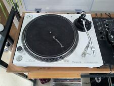 Pioneer 500plx turntables for sale  SCARBOROUGH