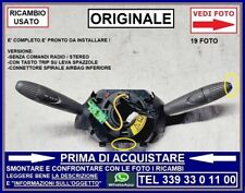 Devio luci frecce usato  Carrara