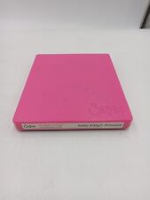 Sizzix bigz hello for sale  Waseca